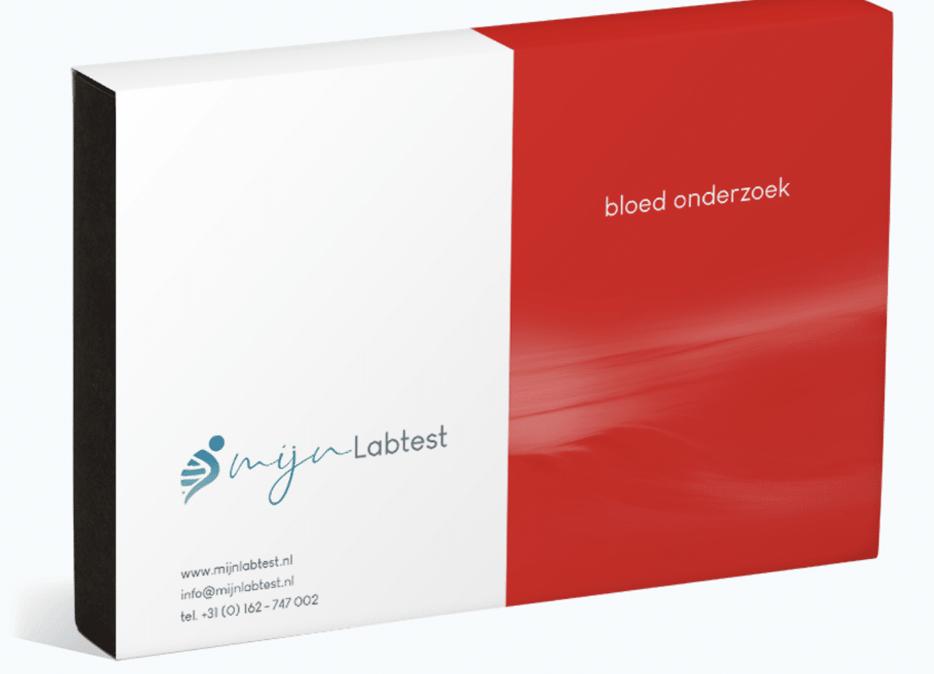 Vitamine B12 tekort test Mijn Labtest