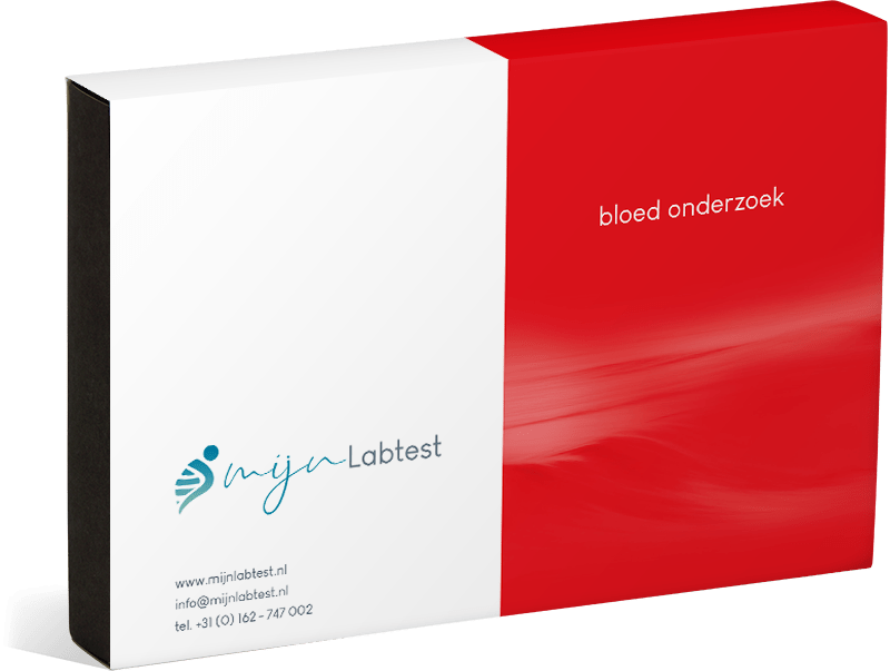 Mijn Labtest Vitamine D test