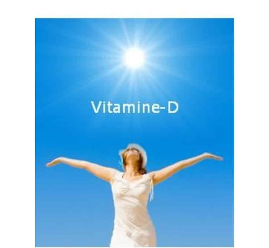 Vitamine combi test
