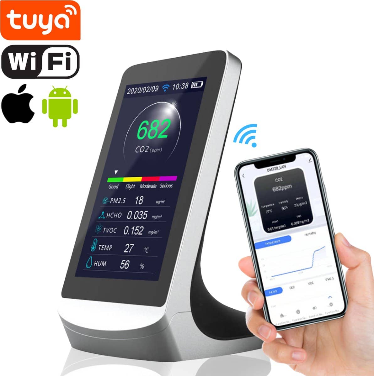 Beste-Algemene-Orthopedisch-Zitkussen