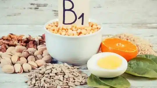 vitamine b1
