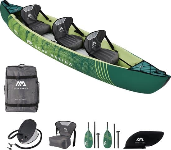 Aqua Marina Ripple Kano