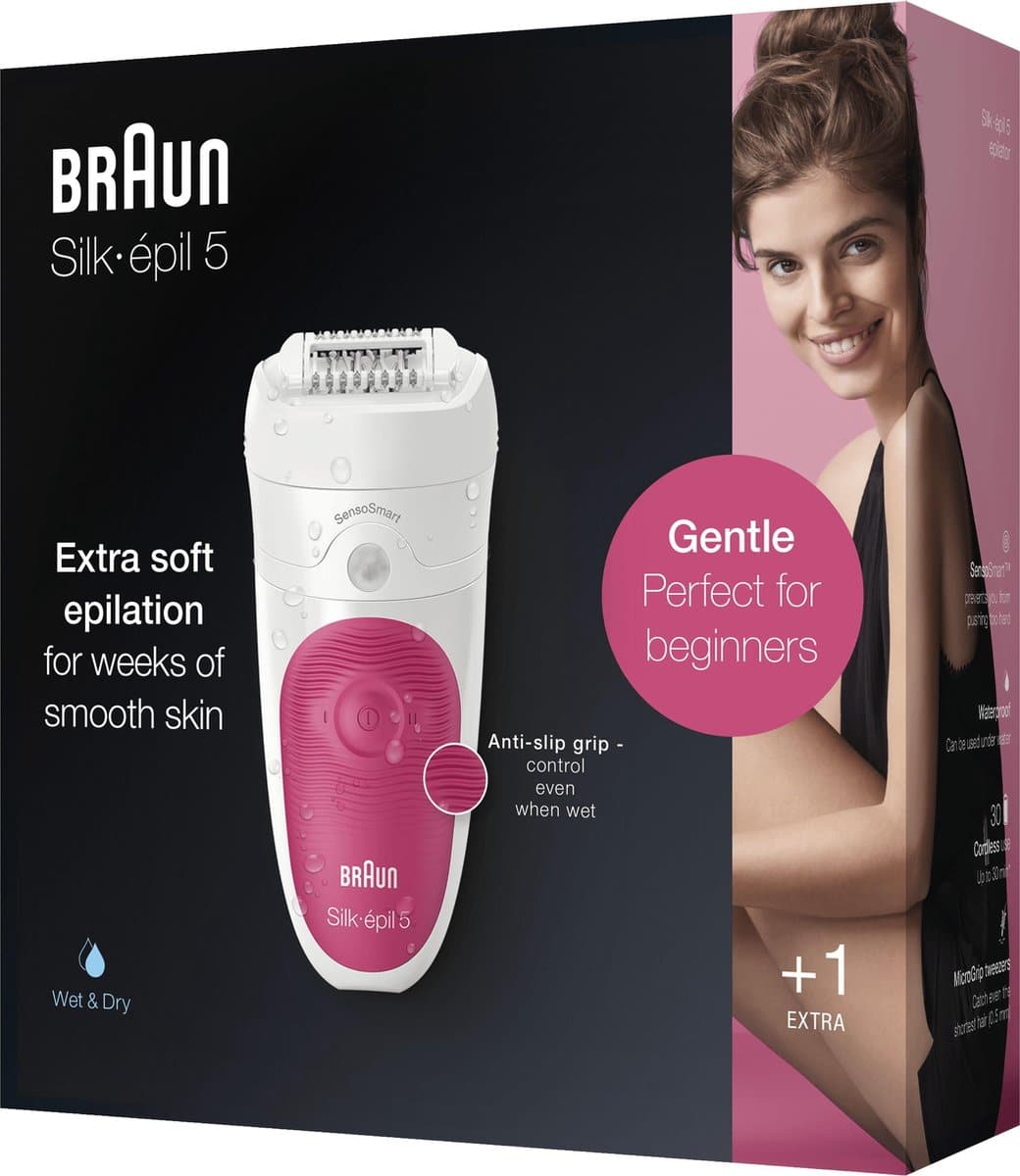 de-7-beste-epilators-voor-een-langdurig-gladde-huid