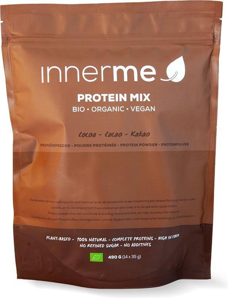 Innerme Protein Mix