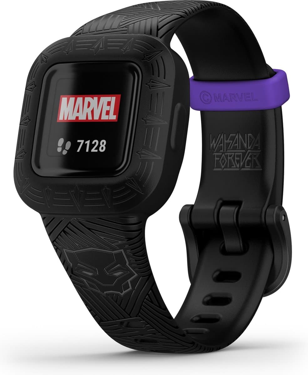 Garmin Vivofit Junior 3 Fitness Tracker