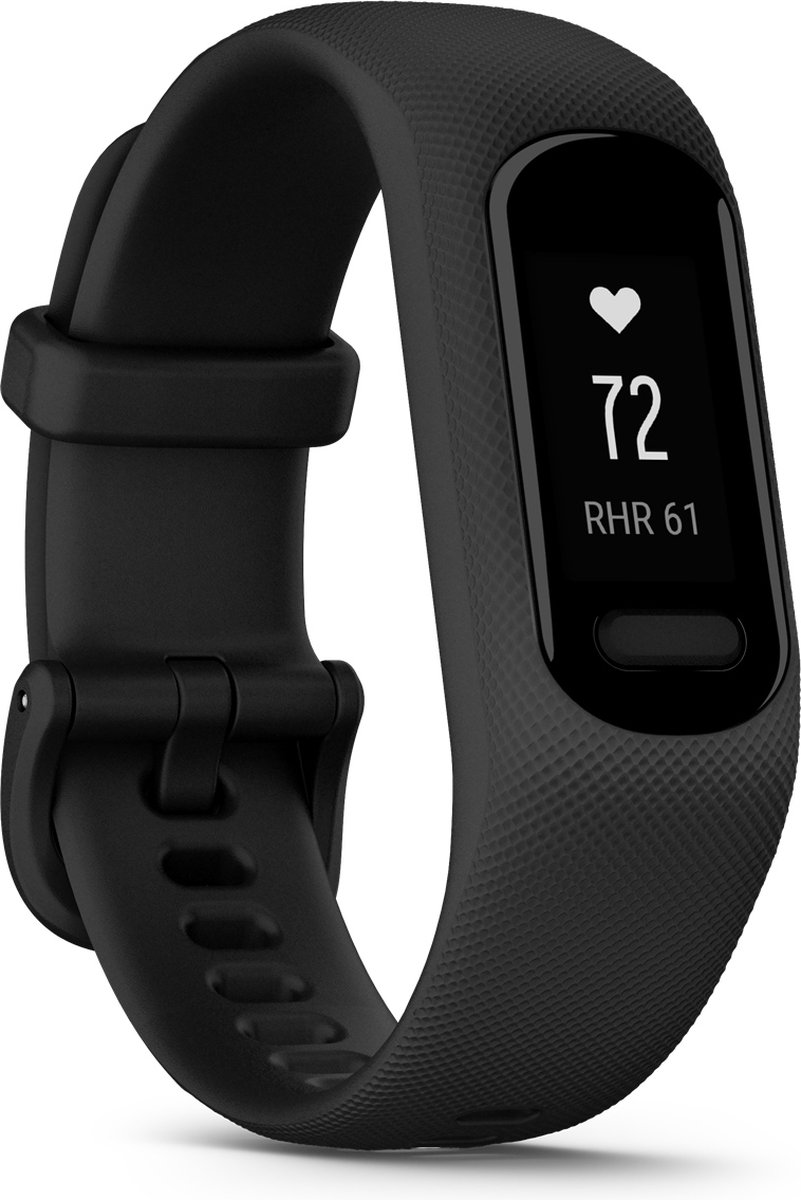 Garmin Vivosmart 5 Stappenteller Smartwatch