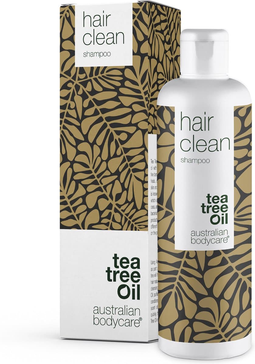 Australian Bodycare Shampoo