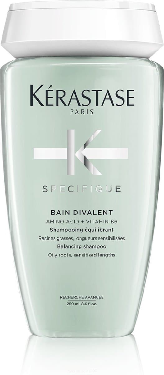 Kérastase Specifique Bain Divalent Shampoo