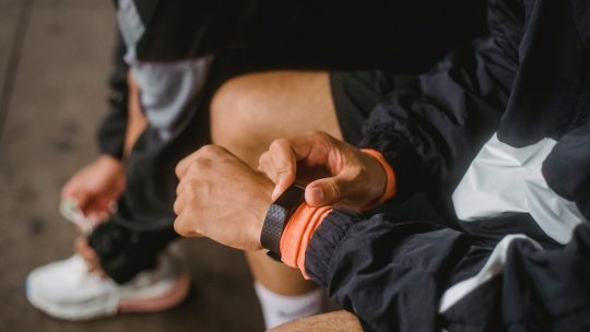 fitbit
