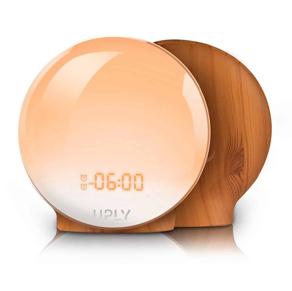 De 9 Beste Wake Up Lights van 2024 volgens Experts