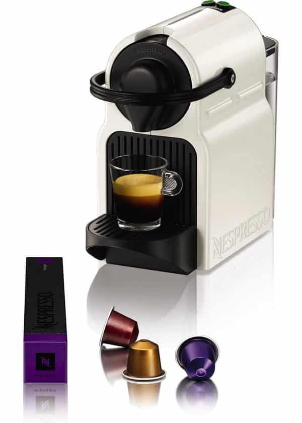 Krups Nespresso Inissia XN1001