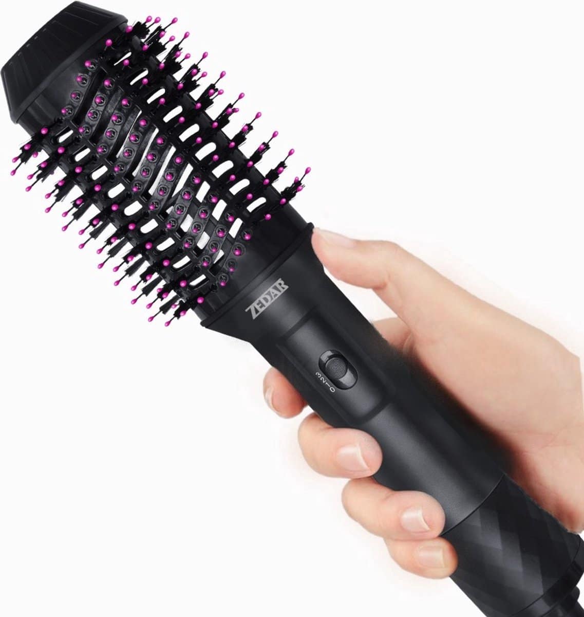 Zedar Magic Brush