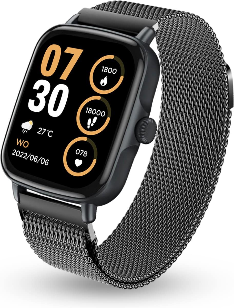 AyeWay Smartwatch