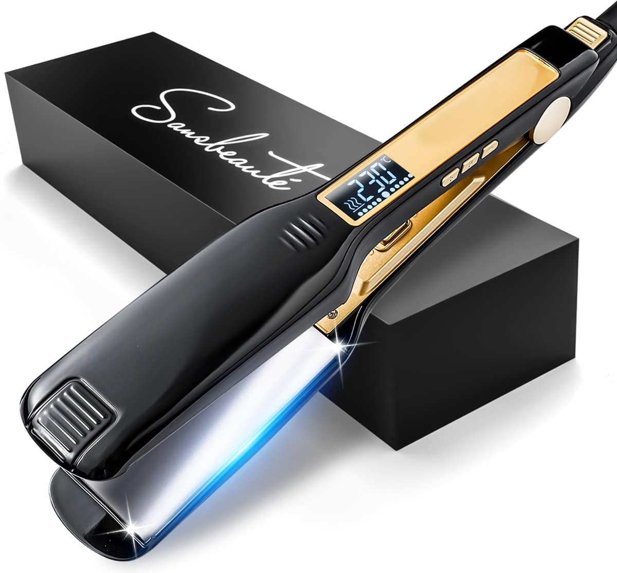 Sansbeauté Professionele Stijltang