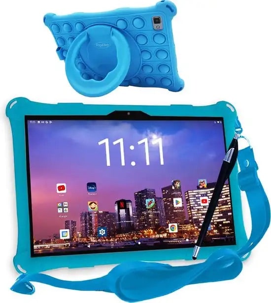 AngelTech Kindertablet XL Pro II