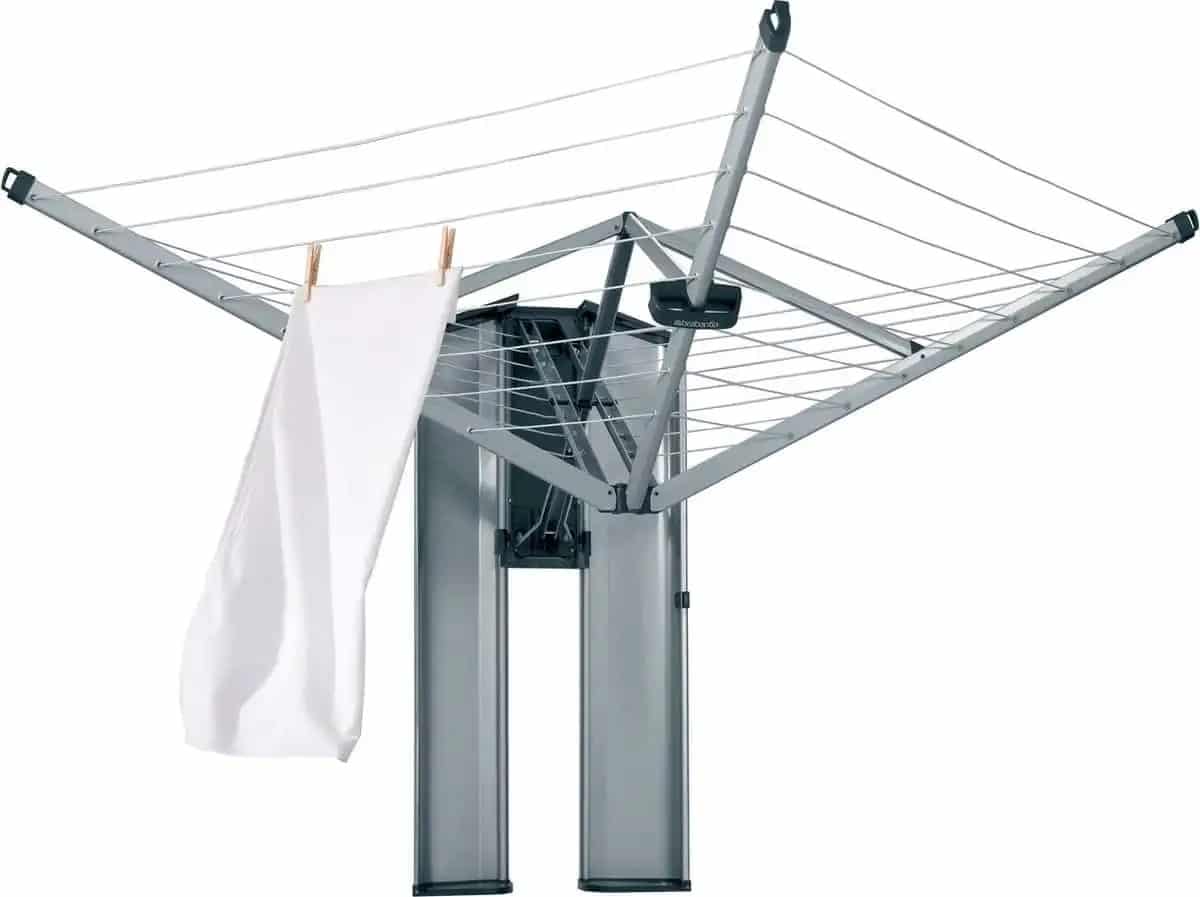 Brabantia Wallfix
