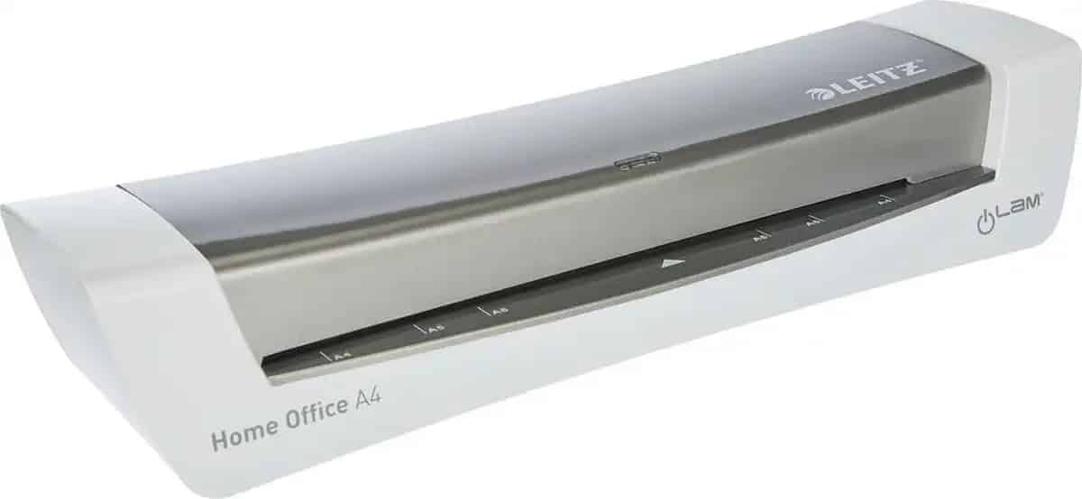Leitz iLAM Home Office Lamineerapparaat