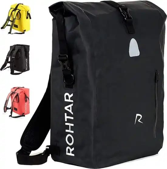 Rohtar Waterdichte Fietstas
