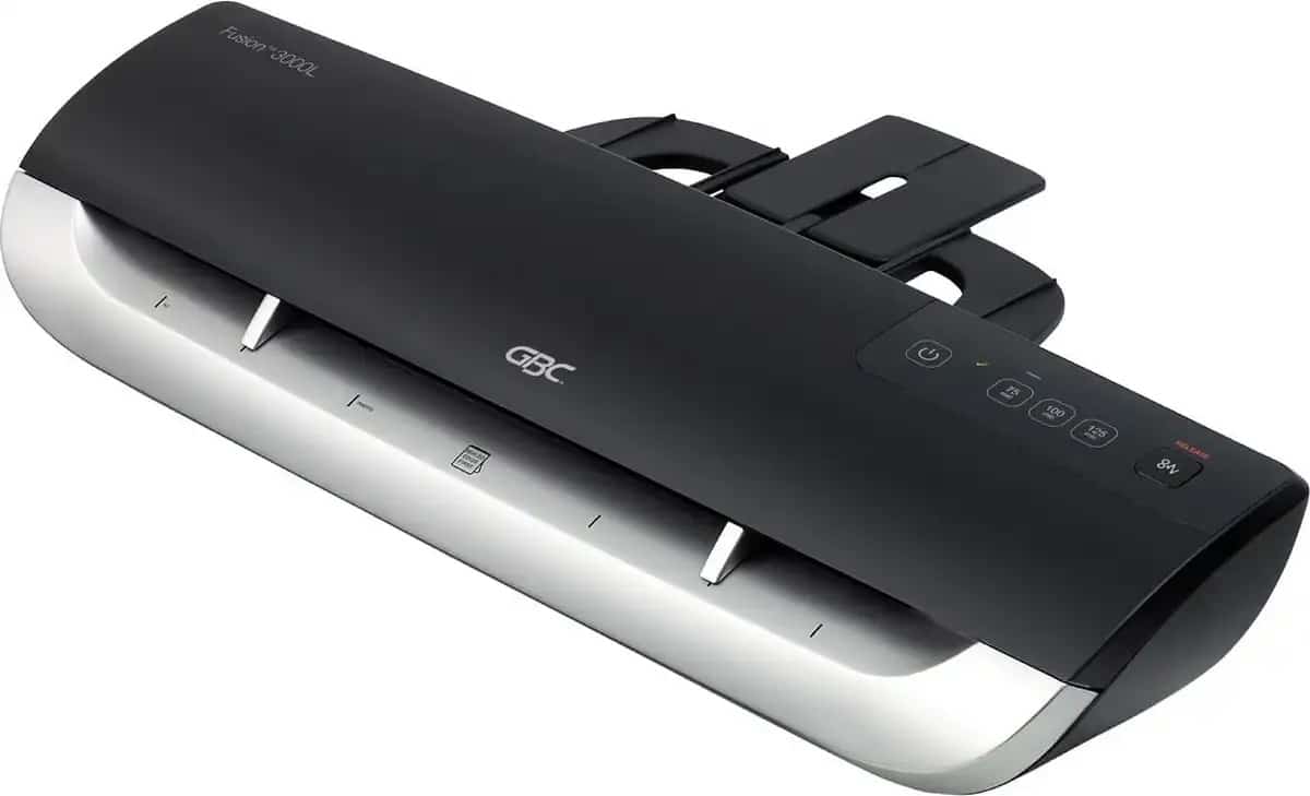 GBC 3000L Lamineerapparaat
