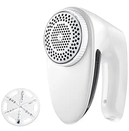 Auronic Elektrische Pluizentondeuse