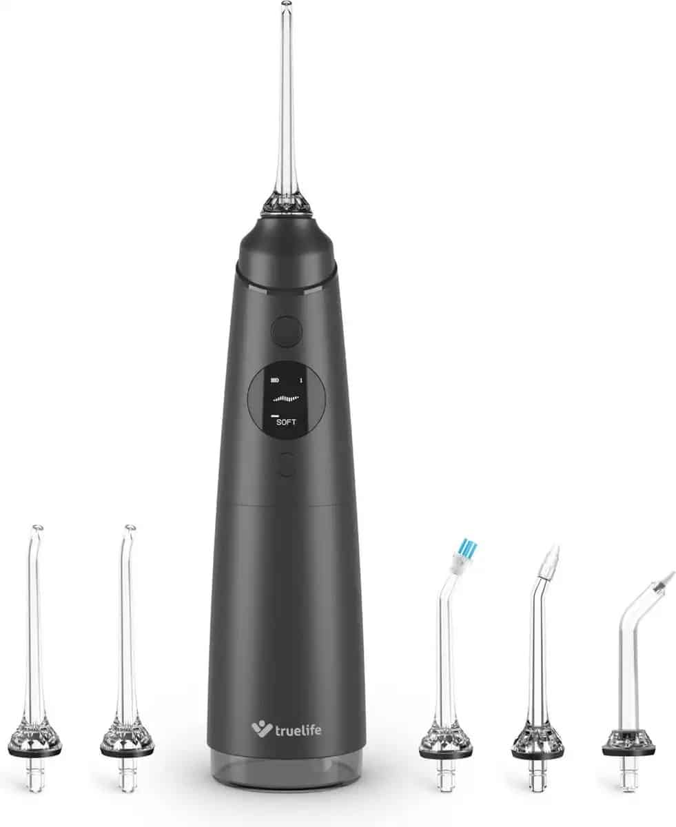Truelife Waterpik