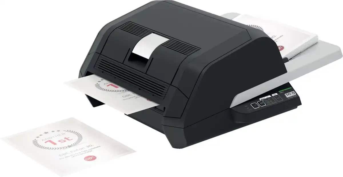 GBC Foton30 Automatische Lamineermachine