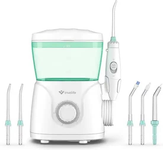 Truelife Waterpik