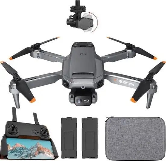 Sefsay P8 Drone