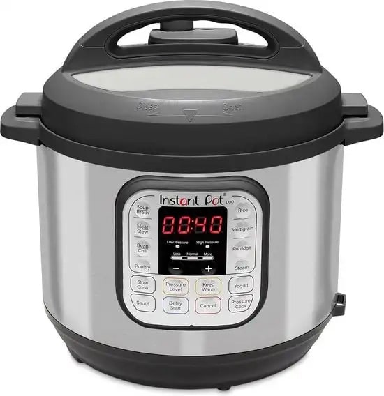 Instant Pot Duo