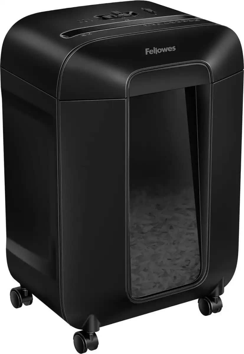 Fellowes LX85