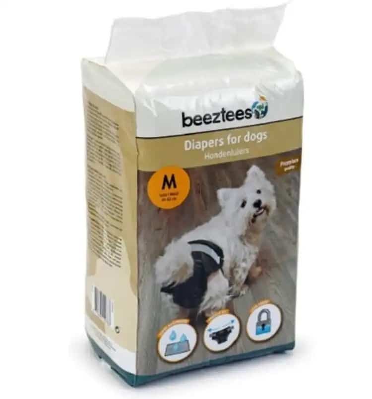 Beeztees Hondenluier