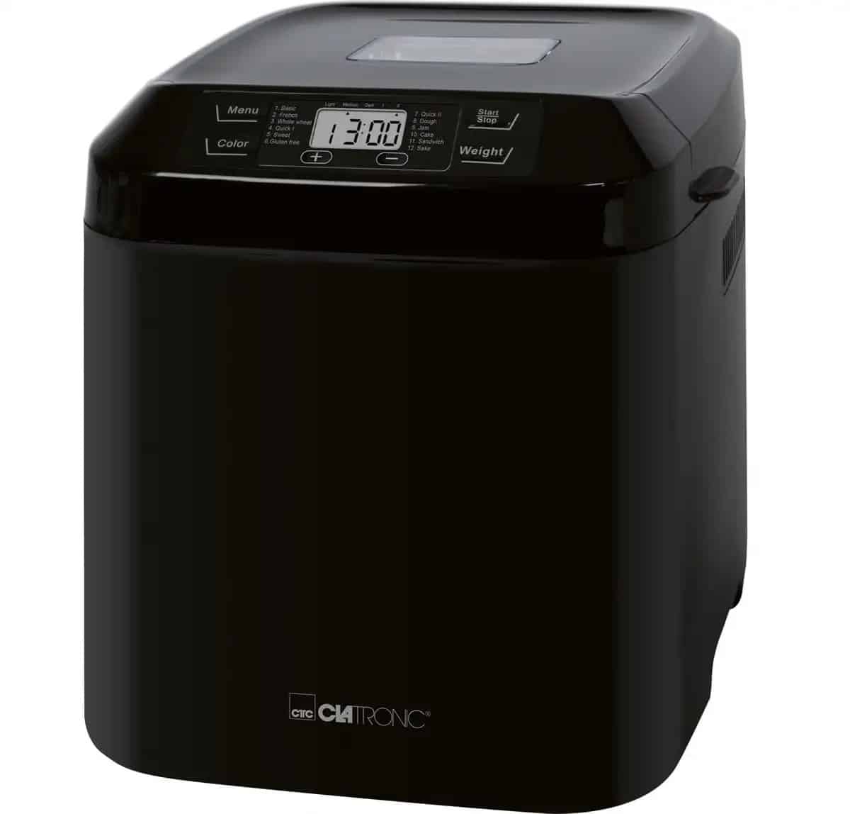 Clatronic Broodbakmachine