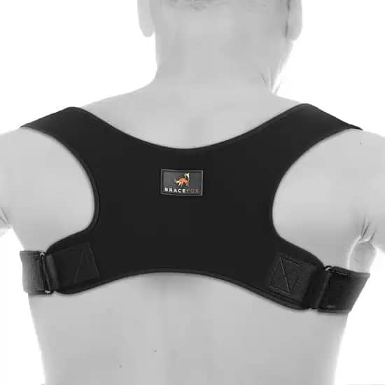 Bracefox Houding Corrector