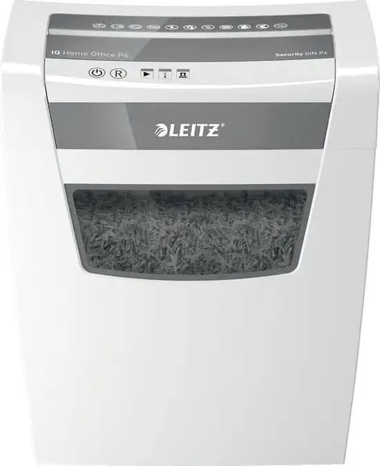 Leitz IQ Home