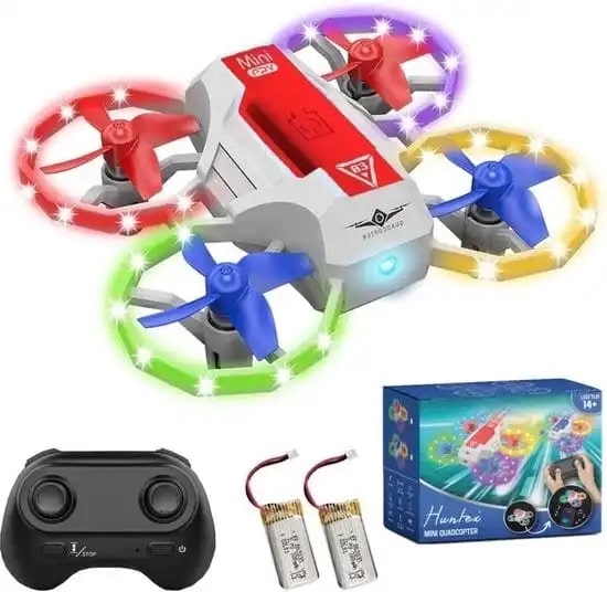 Huntex Mini Drone