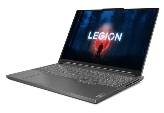 Lenovo Legion Slim 5