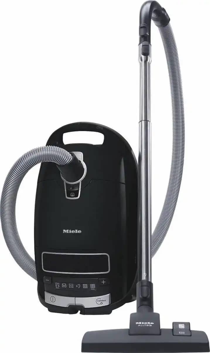 Miele Complete C3 Black Diamond
