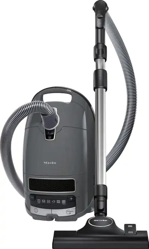 Miele Complete C3 Powerline