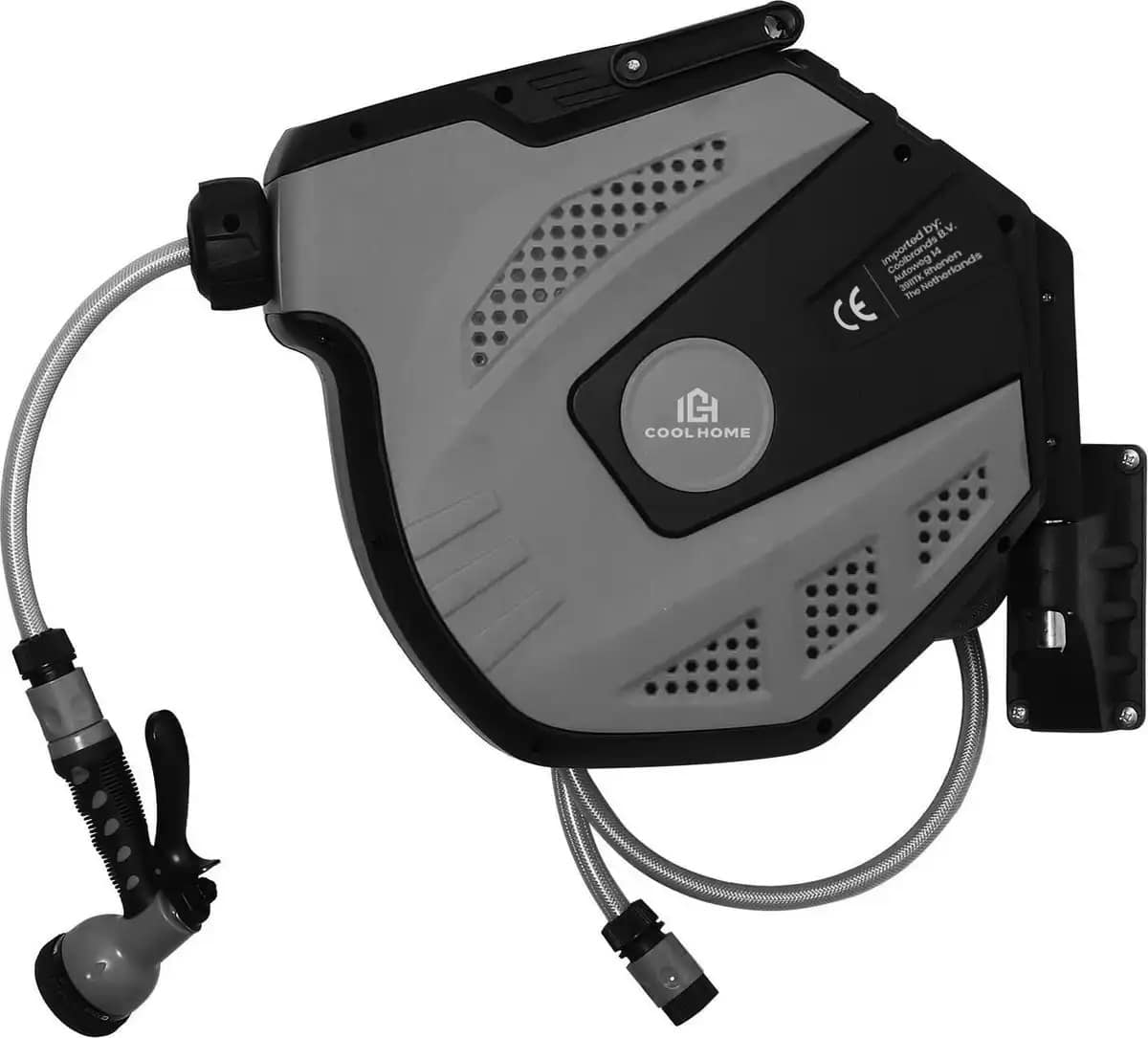 CoolHome Wandslangenbox
