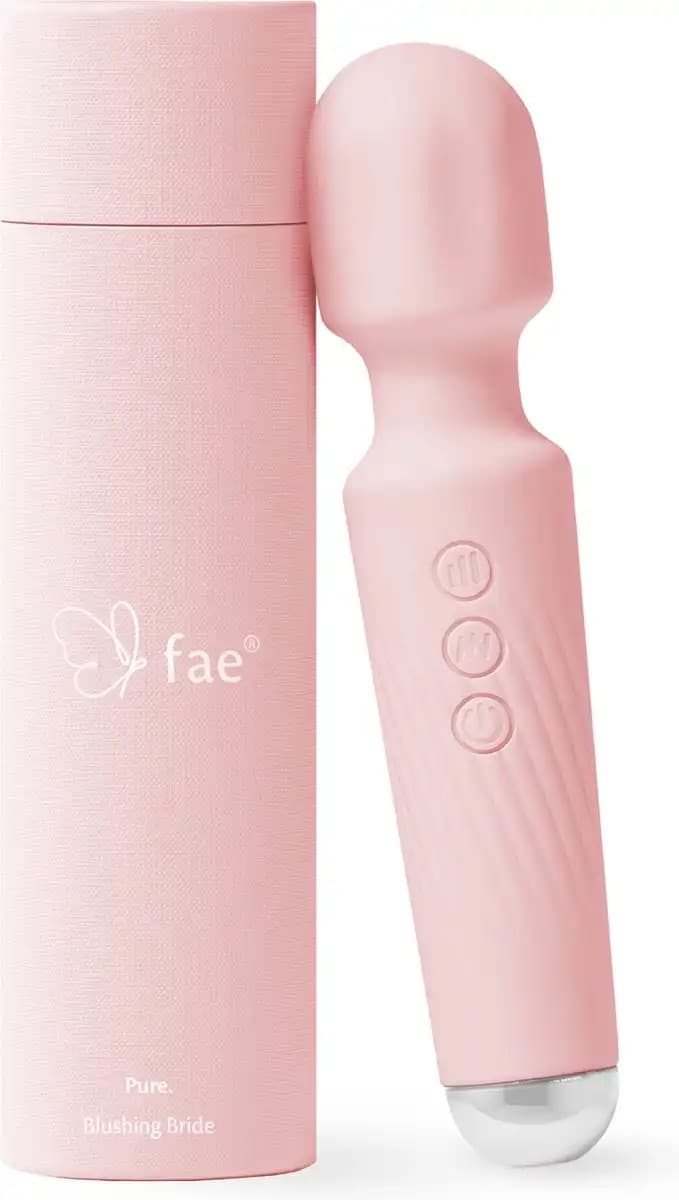 Fae Vibrator