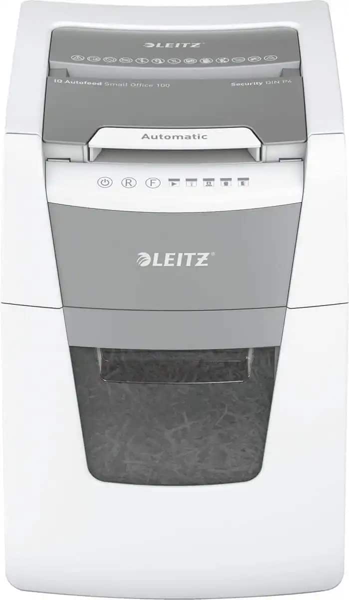 Leitz IQ Autofeed