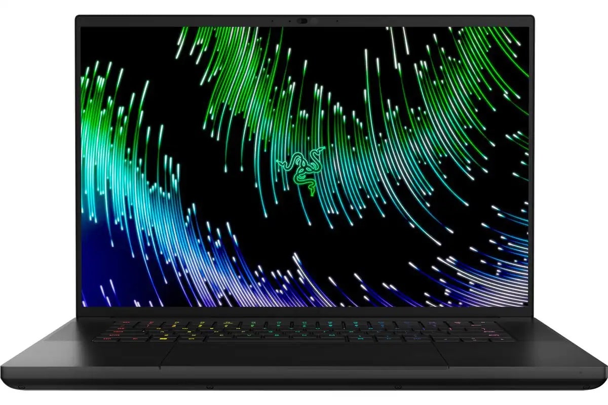 Razer Blade 16