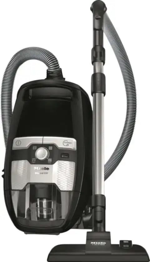 Miele Blizzard Cx1