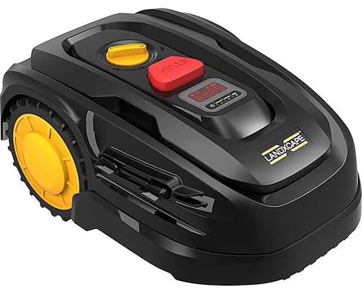 LANDXCAPE ROBOTMAAIER LX796