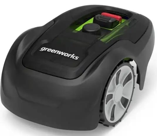 Greenworks OPTIMOW® 4 ROBOTMAAIER