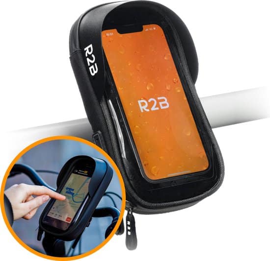 R2B Telefoonhouder Fiets