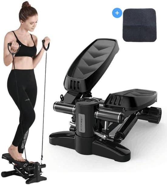 FitFirst Stepper