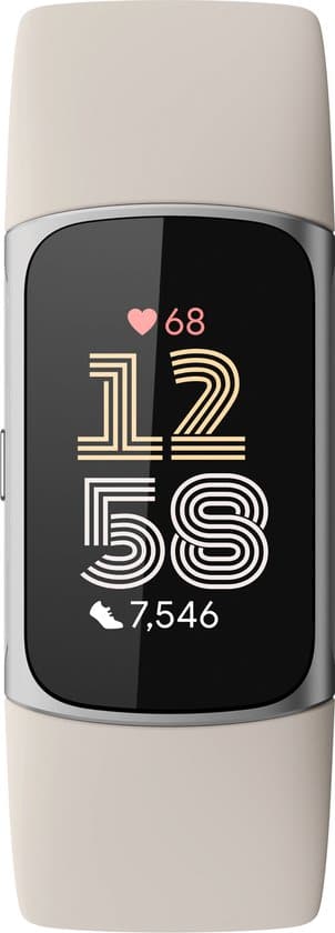 Fitbit Charge 6