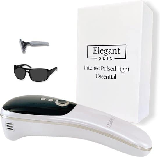 ElegantSkin IPL Apparaat Essential