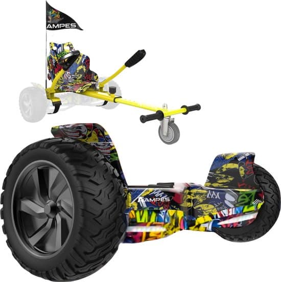 Ampes Off Road Hoverboard